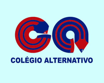 Imagem da marca Colégio Alternativo
